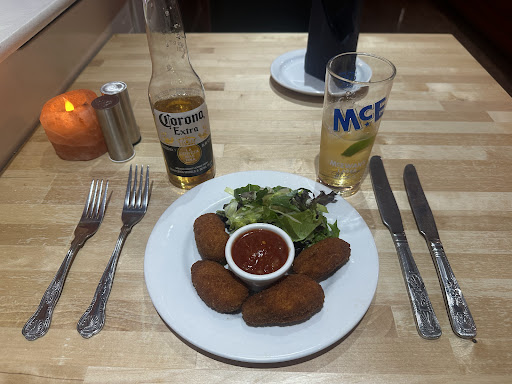Photo of Mexican Grill - 24 Castle St, Dundee DD1 3AF